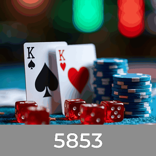 5853: A Emoção Imediata do Crash Game com Retornos de Alto Multiplicador
