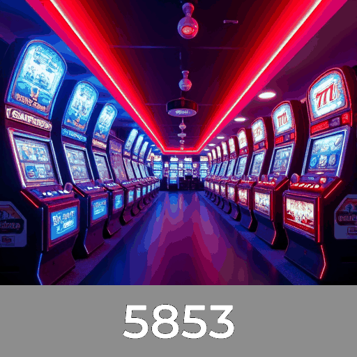 5853: A Emoção Imediata do Crash Game com Retornos de Alto Multiplicador