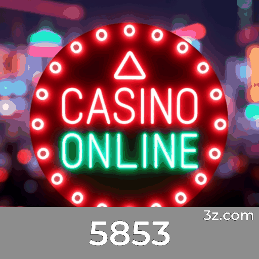 5853: O Cassino Online de Confiança com Pagamentos Rápidos