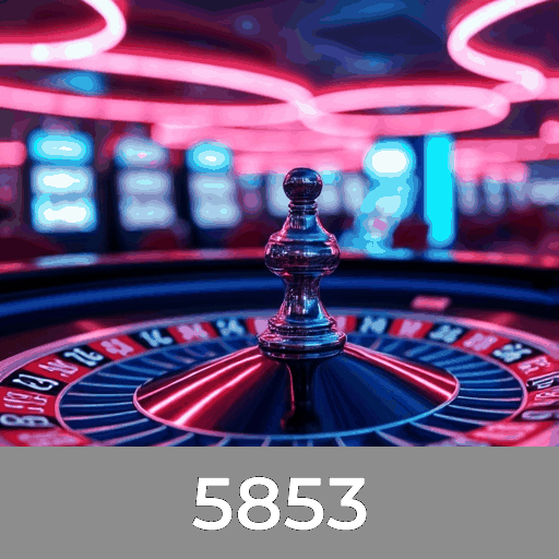 Descubra as Promoções Exclusivas e Bônus Generosos no 5853!