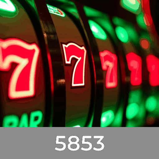 Descubra a Variedade de Jogos Exclusivos no 5853: Entretenimento Completo com Slots de Alta Volatilidade e Jogos de Mesa ao Vivo