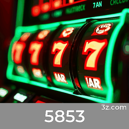 5853: O Cassino Online de Confiança com Pagamentos Rápidos