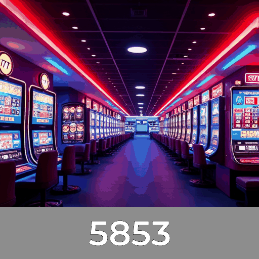 5853: Cassino VIP Brasileiro e Dealers ao Vivo Online