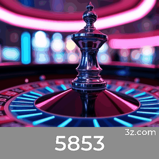 5853: O Cassino Online de Confiança com Pagamentos Rápidos