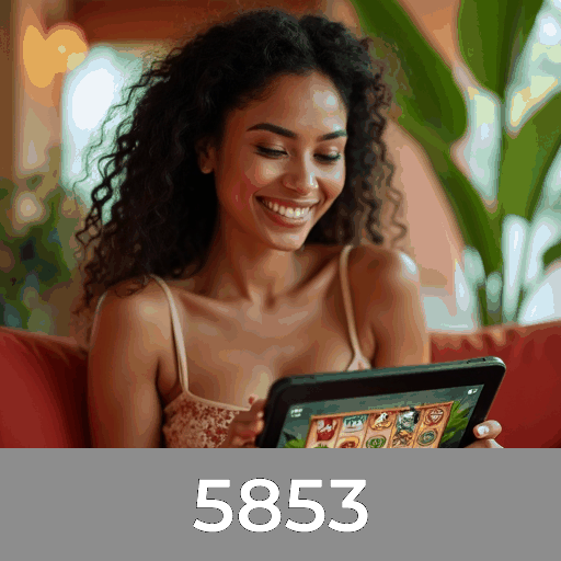Descubra a Experiência Imersiva dos Jogos de Cassino 5853 com Variedade Inigualável